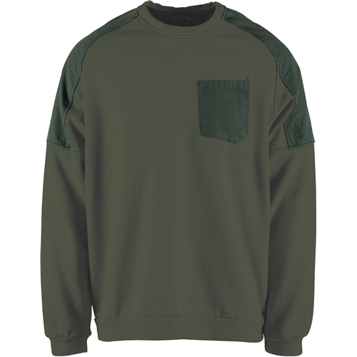 5.11 Tactical Radar Fleece Crew