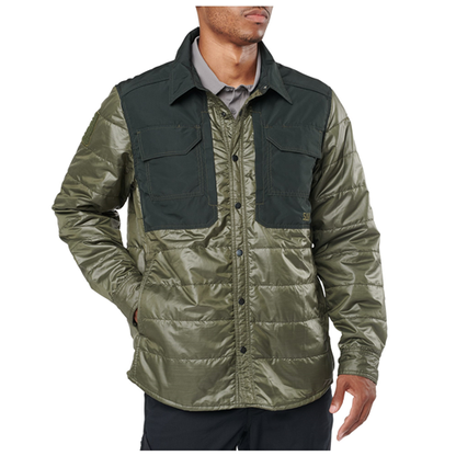 5.11 Tactical Peninsula Insulator Shirt Jacket