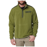 5.11 Tactical Apollo Tech Fleece Tech Shirt