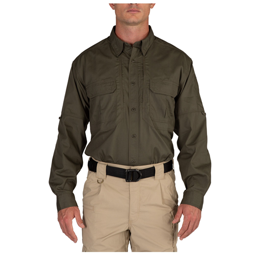 Taclite Pro L/s Shirt