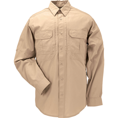 5.11 Tactical TACLITE PRO L/S SHRT TALL