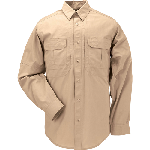 5.11 Tactical TACLITE PRO L/S SHRT TALL