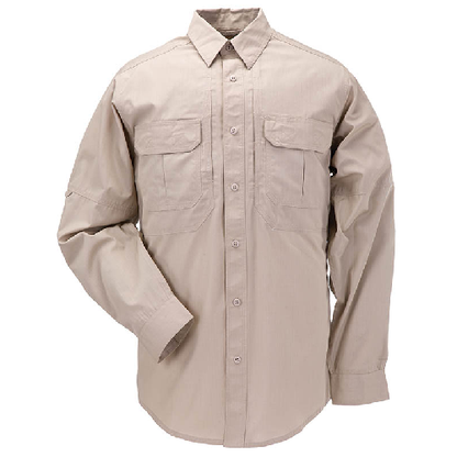 5.11 Tactical TACLITE PRO L/S SHRT TALL