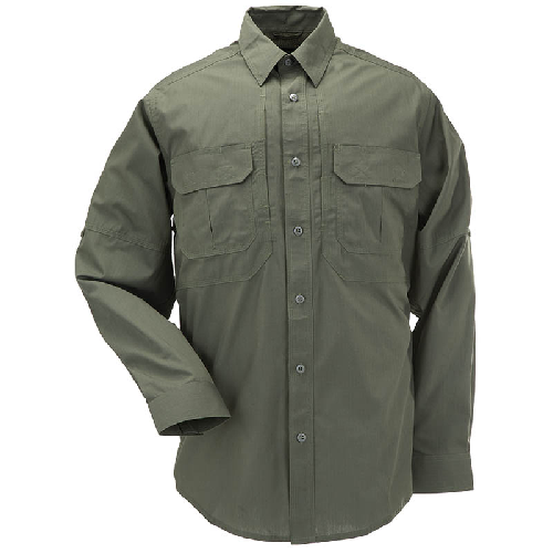 5.11 Tactical TACLITE PRO L/S SHRT TALL