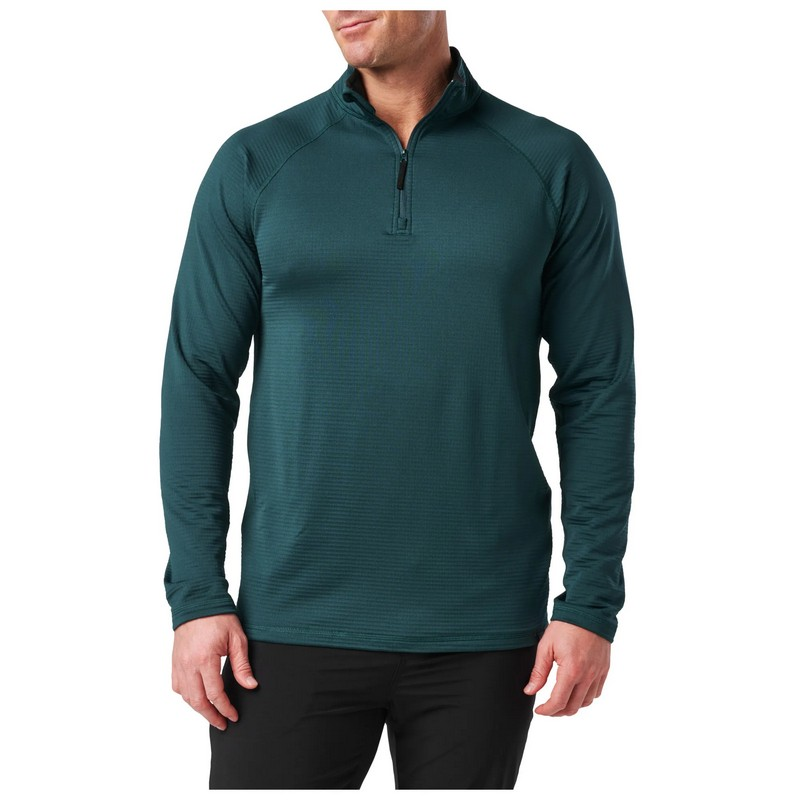 5.11 Tactical STRATOS 1/4 ZIP