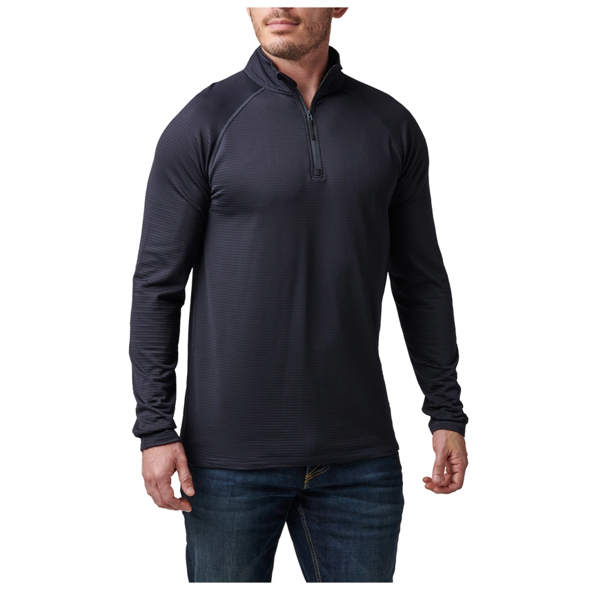 5.11 Tactical Stratos 1/4 Zip