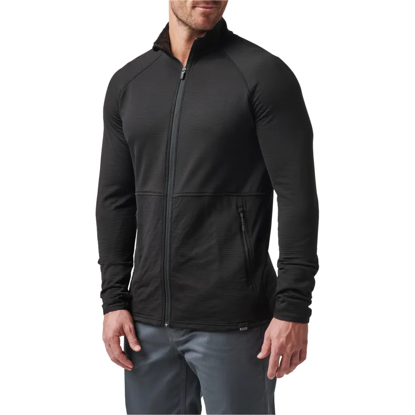 Stratos Full Zip