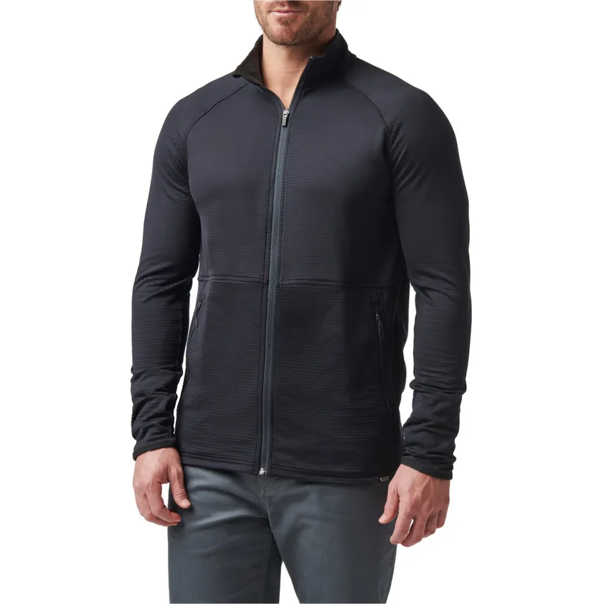 Stratos Full Zip