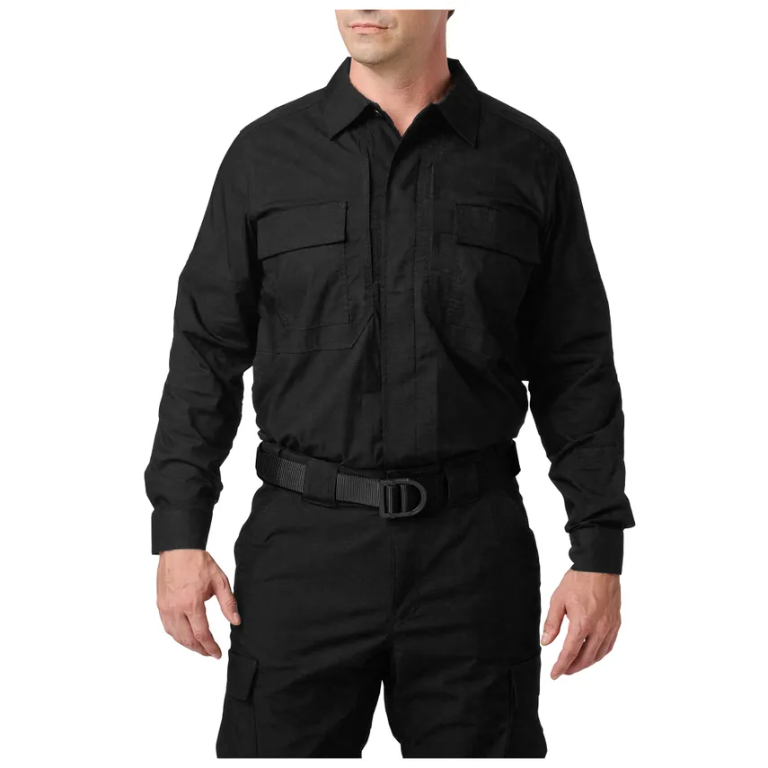 Flex-tac Tdu Rp Ls Shirt