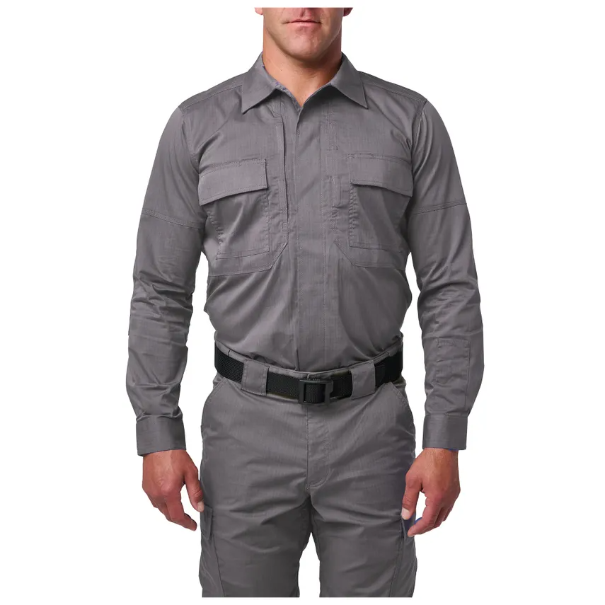 Flex-tac Tdu Rp Ls Shirt