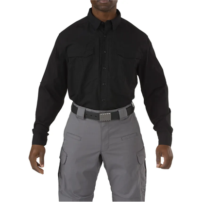 5.11 Tactical Stryke Long Sleeve Shirt - ABR