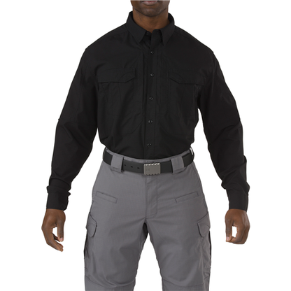 5.11 Tactical Stryke Long Sleeve Shirt - ABR