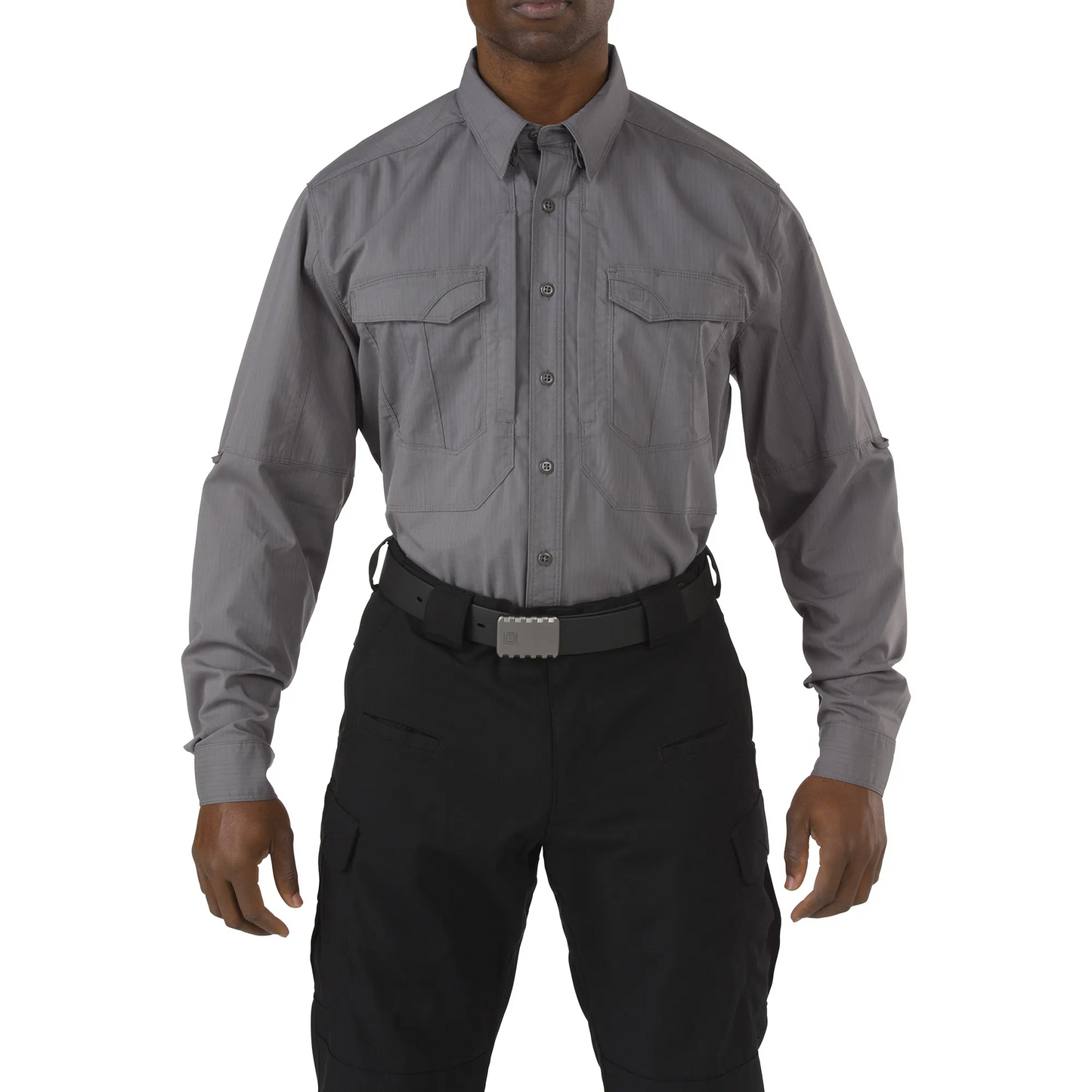 Stryke Long Sleeve Shirt - Abr