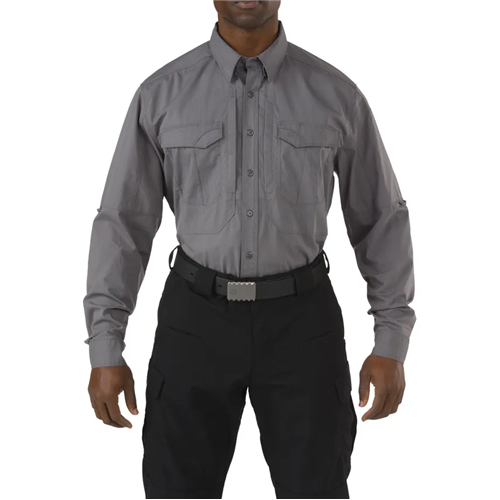 Stryke Long Sleeve Shirt - Abr