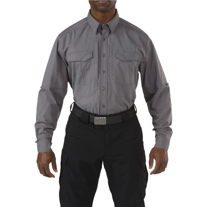5.11 Tactical Stryke Long Sleeve Shirt - ABR