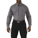 Stryke Long Sleeve Shirt - ABR