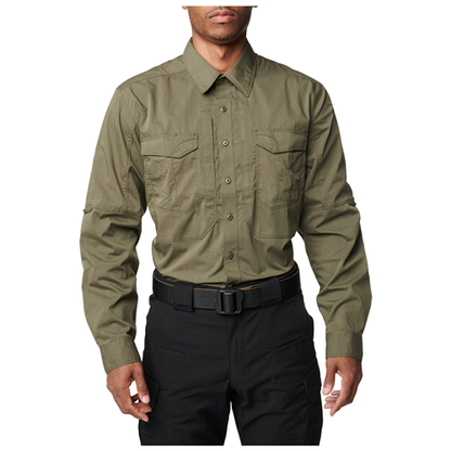 5.11 Tactical Stryke Long Sleeve Shirt - ABR