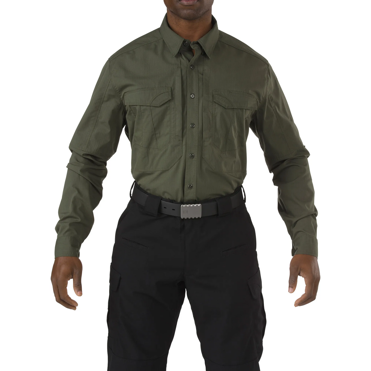 5.11 Tactical Stryke Long Sleeve Shirt - ABR