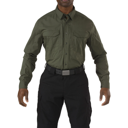 5.11 Tactical Stryke Long Sleeve Shirt - ABR