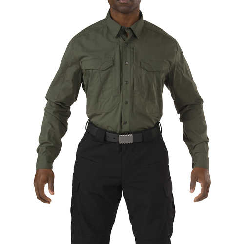 5.11 Tactical Stryke Long Sleeve Shirt - ABR