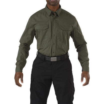 5.11 Tactical Stryke Long Sleeve Shirt - ABR