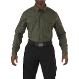 Stryke Long Sleeve Shirt - ABR