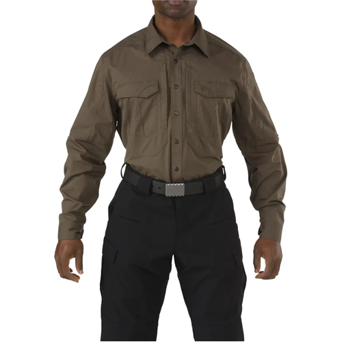 5.11 Tactical Stryke Long Sleeve Shirt - ABR