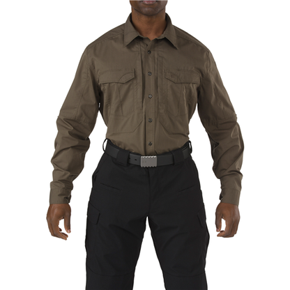 5.11 Tactical Stryke Long Sleeve Shirt - ABR