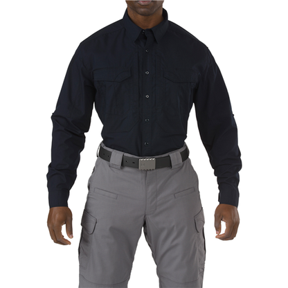 5.11 Tactical Stryke Long Sleeve Shirt - ABR