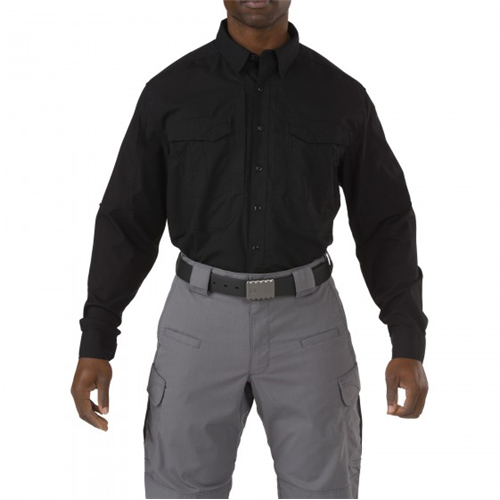 Stryke Long Sleeve Shirt - Abr