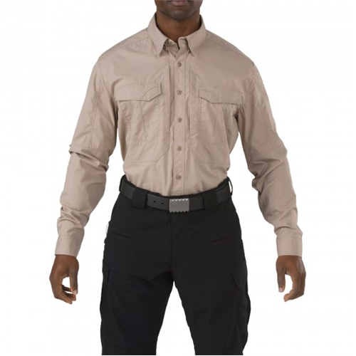 Stryke Long Sleeve Shirt - Abr