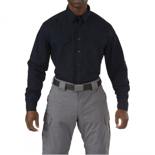 Stryke Long Sleeve Shirt - Abr