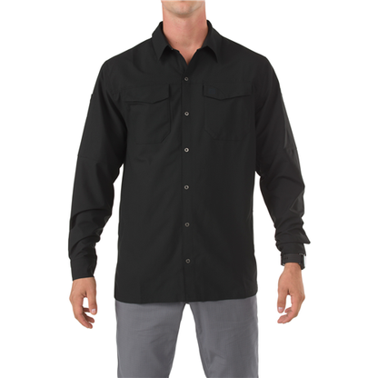 5.11 Tactical FreedomFLEX Woven LS