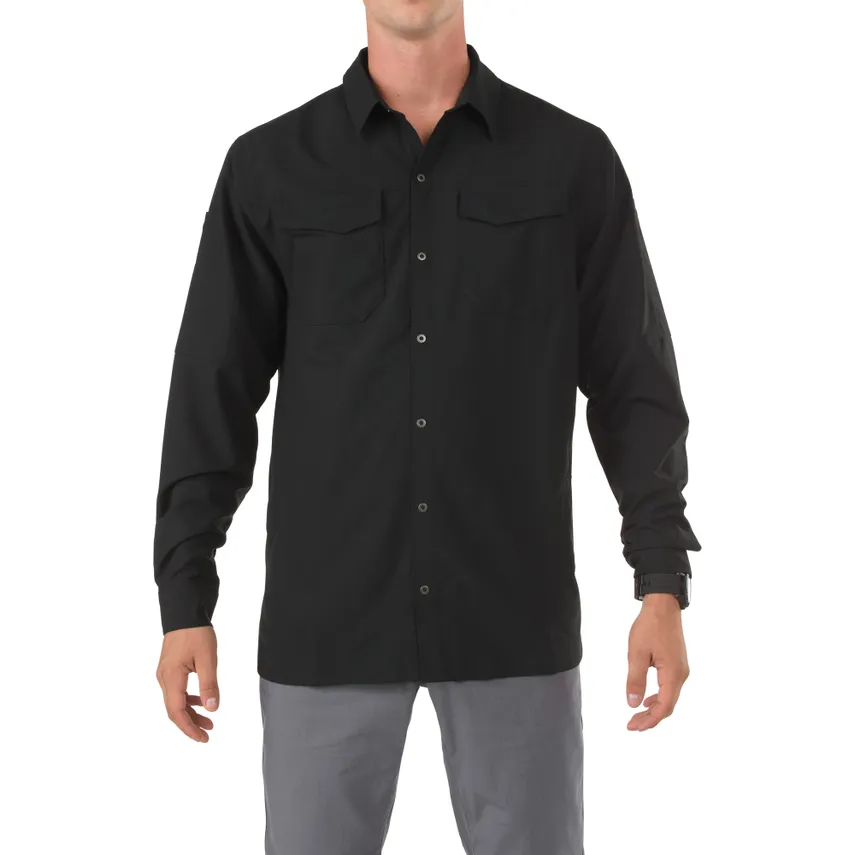 5.11 Tactical FreedomFLEX Woven LS