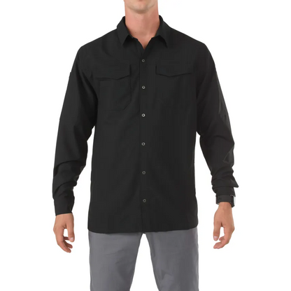 5.11 Tactical FreedomFLEX Woven LS