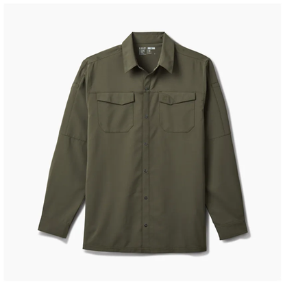 5.11 Tactical FreedomFLEX Woven LS