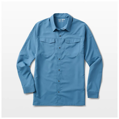5.11 Tactical FreedomFLEX Woven LS