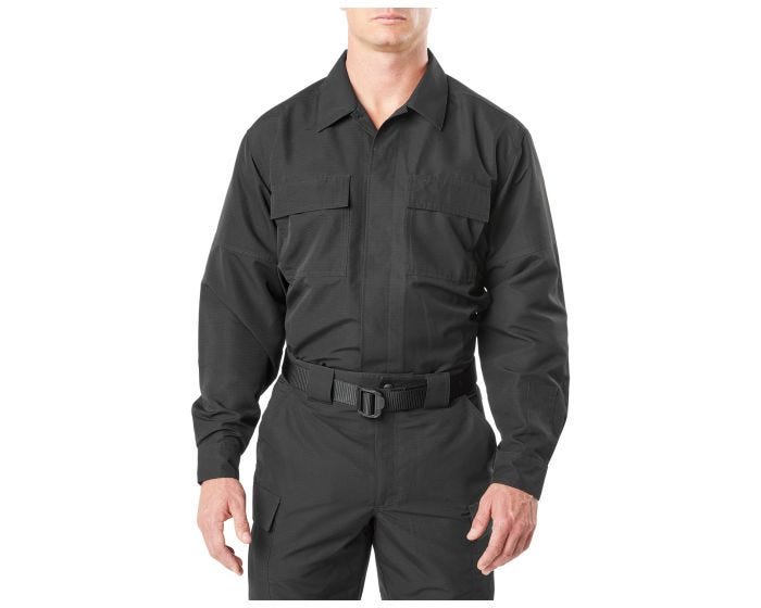 Fast-tac Tdu Shirt
