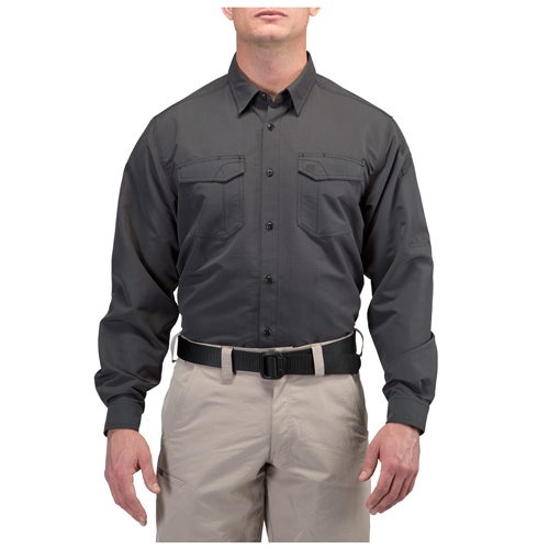 Fast-tac L/s Shirt