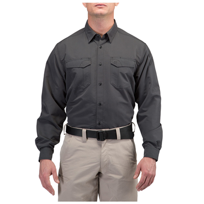 5.11 Tactical FAST-TAC L/S SHIRT - TAL