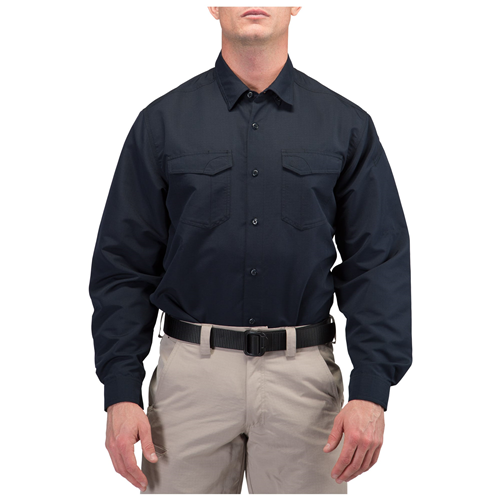 5.11 Tactical Fast-tac L/s Shirt