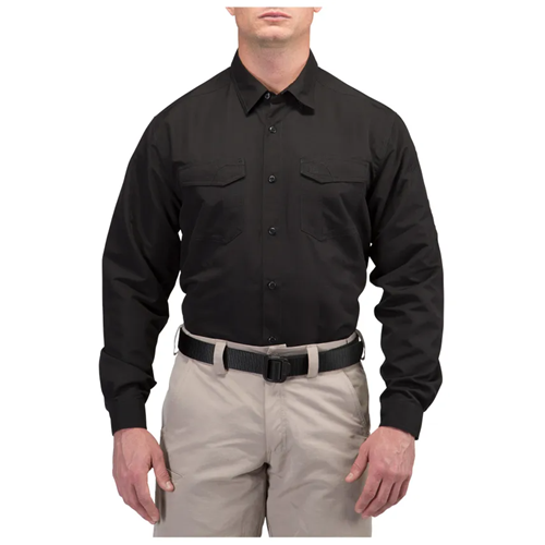 Fast-tac L/s Shirt
