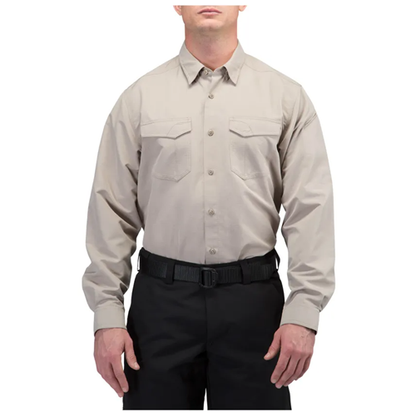 5.11 Tactical FAST-TAC L/S SHIRT - TAL