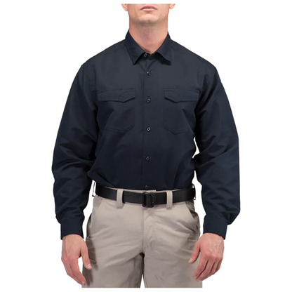5.11 Tactical FAST-TAC L/S SHIRT - TAL