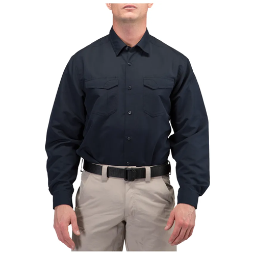 5.11 Tactical FAST-TAC L/S SHIRT - TAL