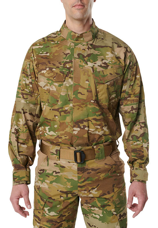 Stryke Tdu L/s Mcm