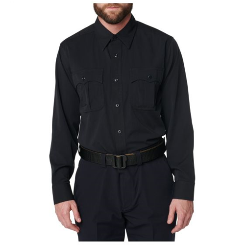5.11 Tactical Class A Flex-Tac Poly/Wool Twill L/S
