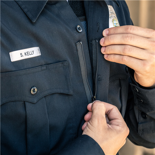 5.11 Tactical Class A Flex-Tac Poly/Wool Twill L/S