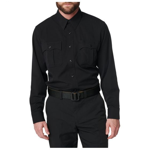 5.11 Tactical Class A Flex-Tac Poly/Wool Twill L/S