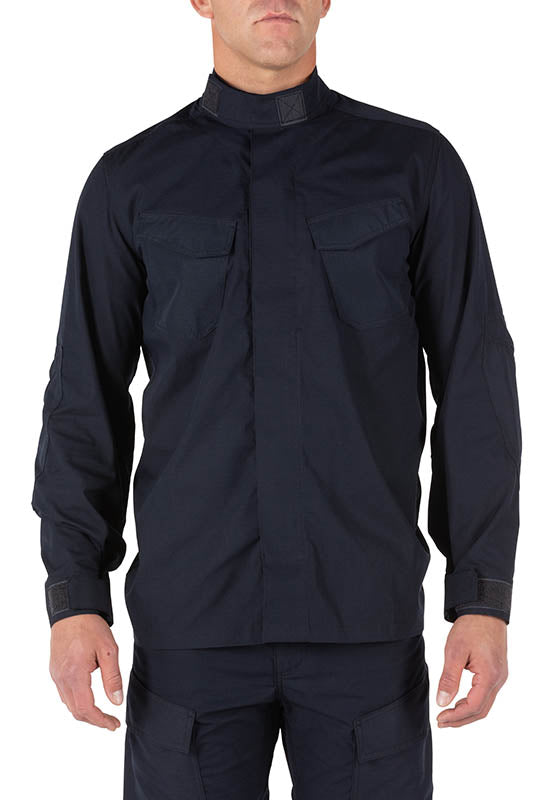 Quantum Tdu L/s Shirt